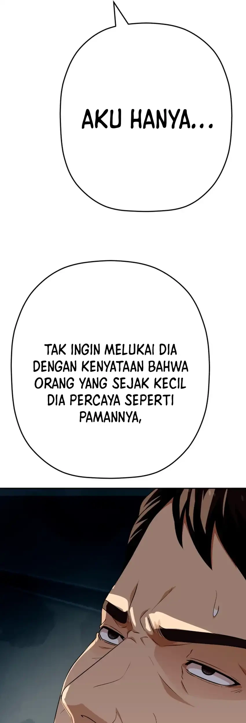 Voice Phishing Turns Your Life Around Chapter 71 Gambar 24