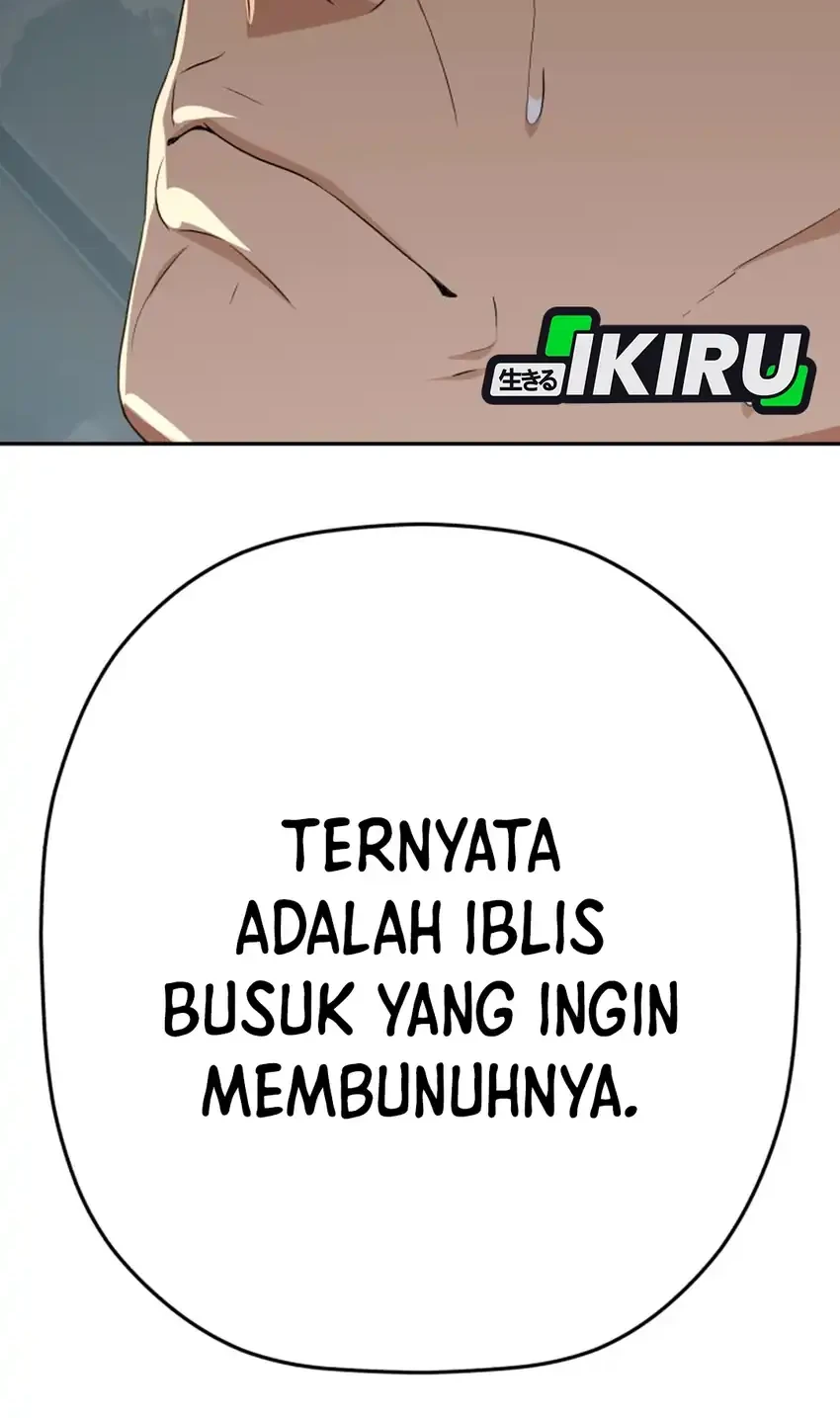 Voice Phishing Turns Your Life Around Chapter 71 Gambar 25