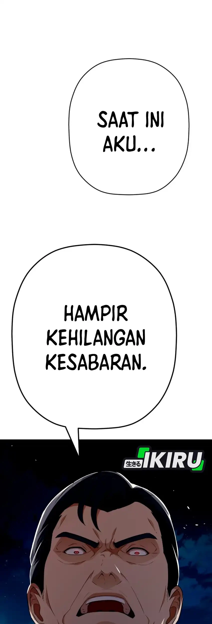 Voice Phishing Turns Your Life Around Chapter 71 Gambar 26