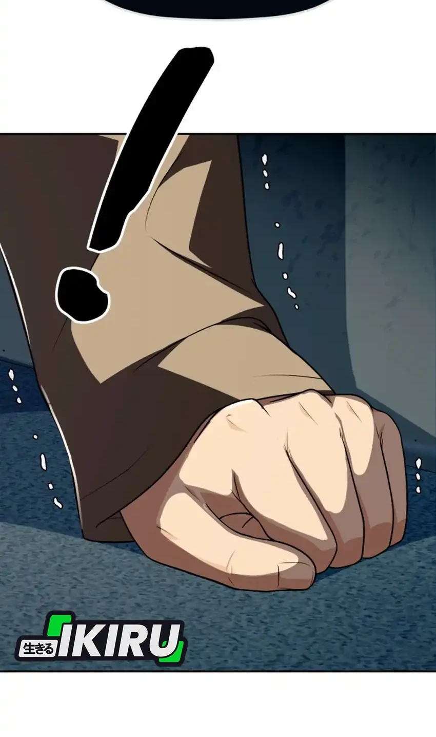 Voice Phishing Turns Your Life Around Chapter 71 Gambar 29