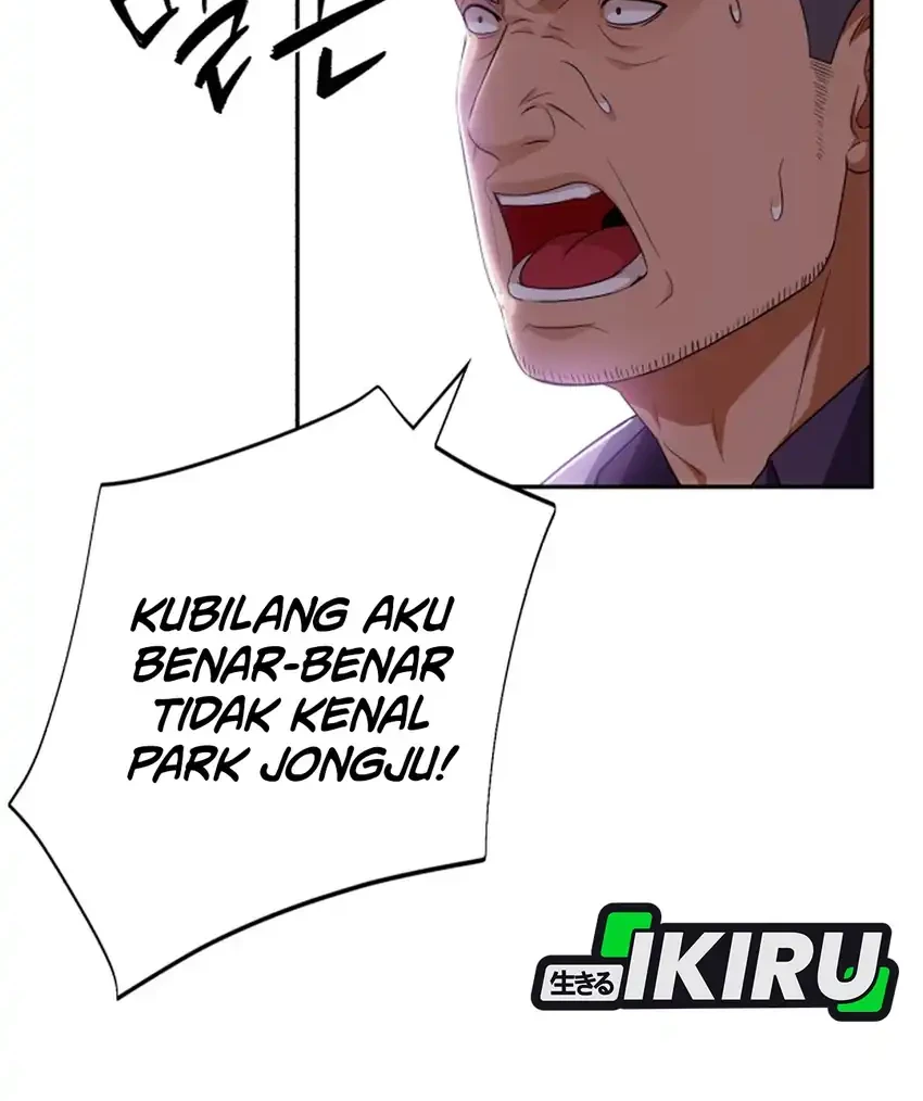 Voice Phishing Turns Your Life Around Chapter 71 Gambar 40