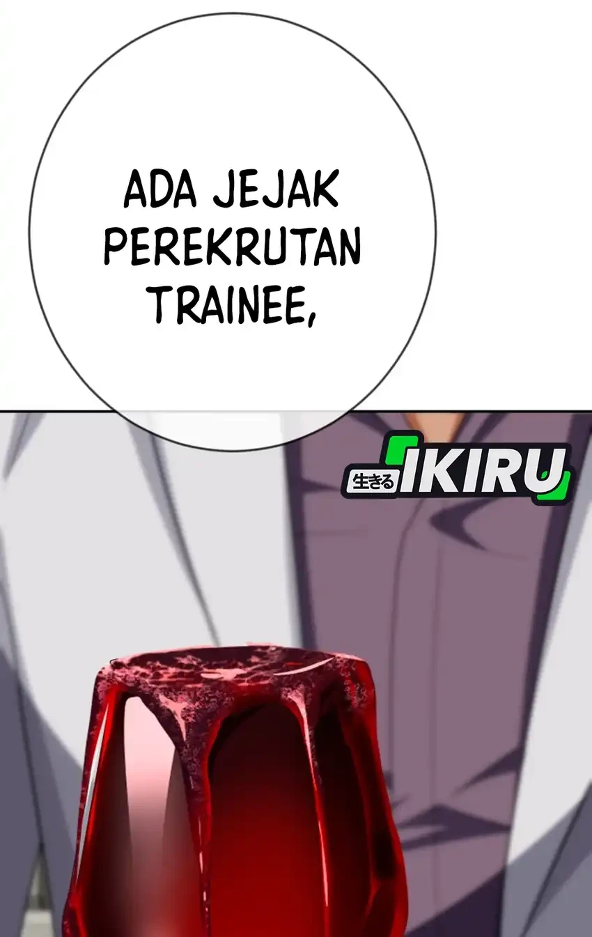 Voice Phishing Turns Your Life Around Chapter 71 Gambar 46