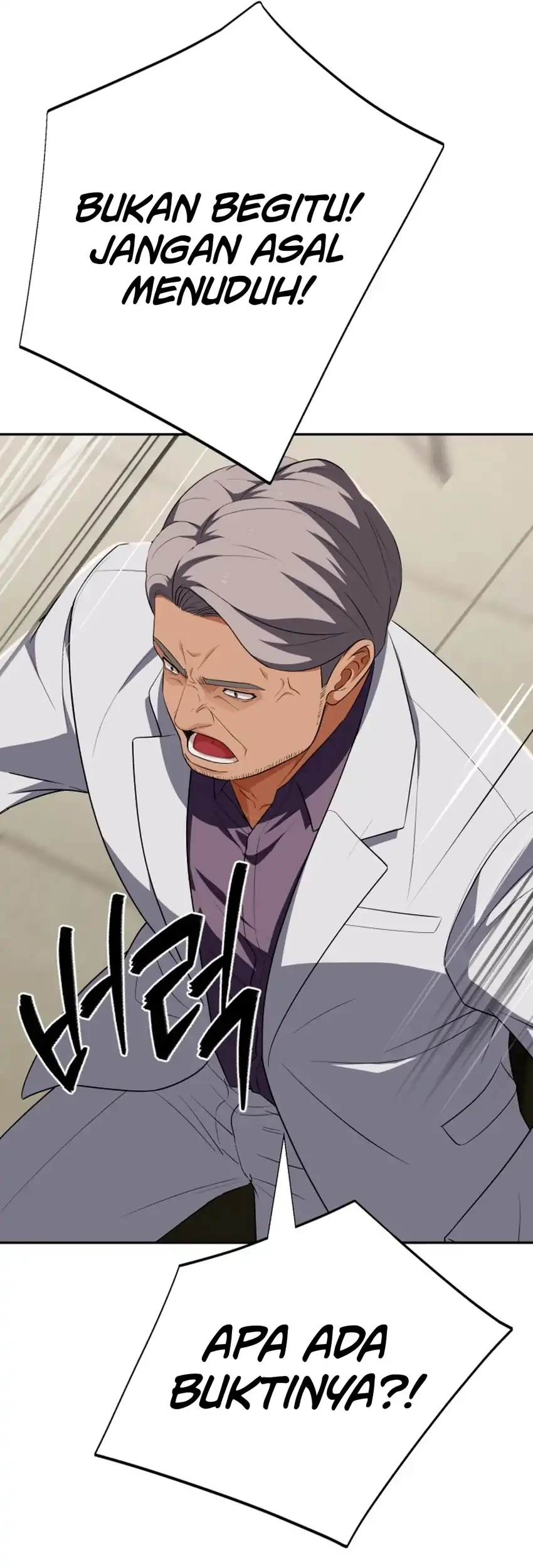 Voice Phishing Turns Your Life Around Chapter 71 Gambar 48