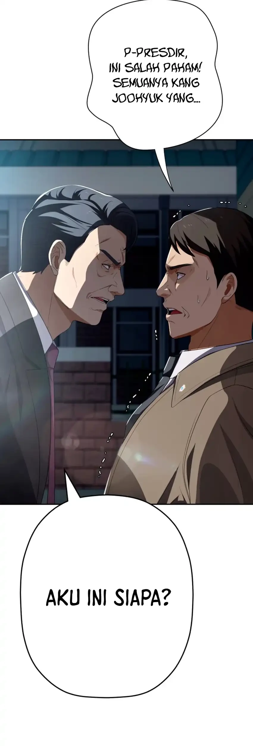 Voice Phishing Turns Your Life Around Chapter 71 Gambar 3