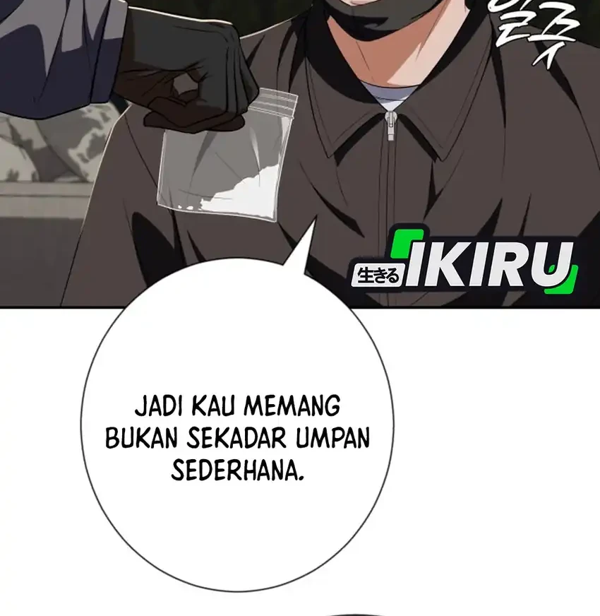 Voice Phishing Turns Your Life Around Chapter 71 Gambar 53