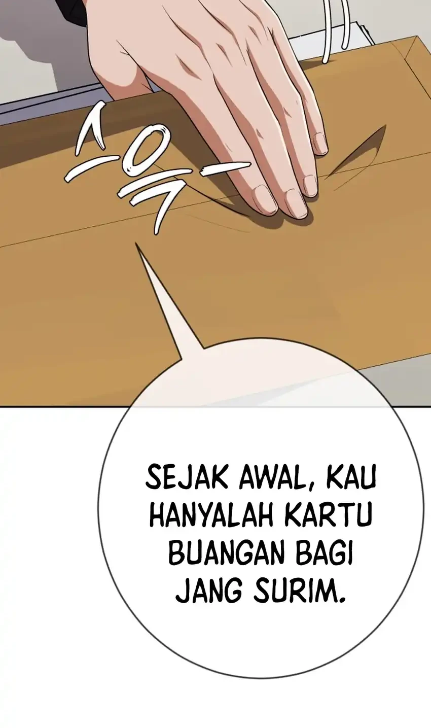 Voice Phishing Turns Your Life Around Chapter 71 Gambar 59