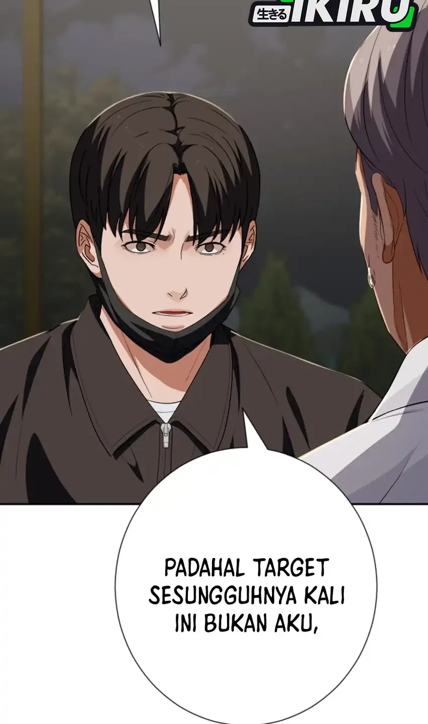 Voice Phishing Turns Your Life Around Chapter 71 Gambar 62