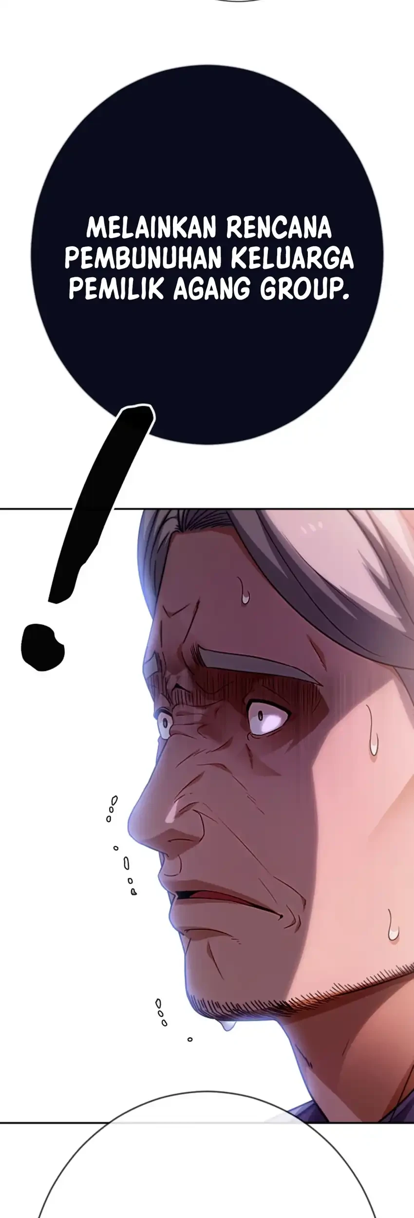 Voice Phishing Turns Your Life Around Chapter 71 Gambar 63