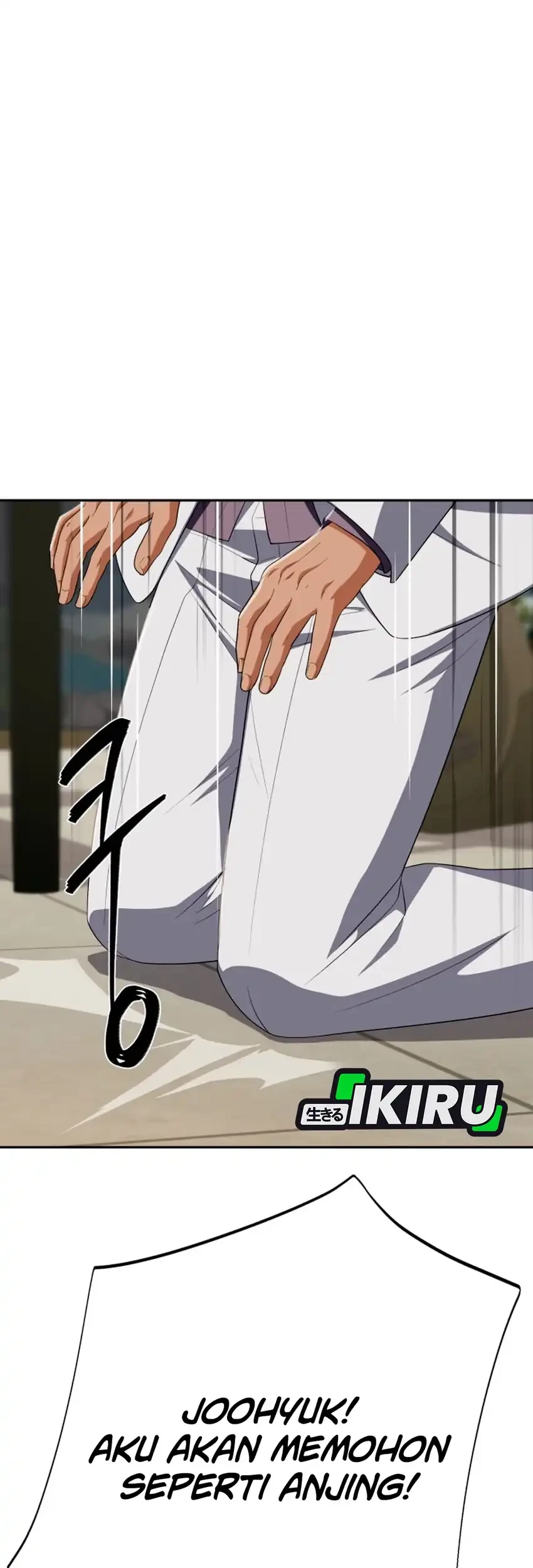 Voice Phishing Turns Your Life Around Chapter 71 Gambar 67