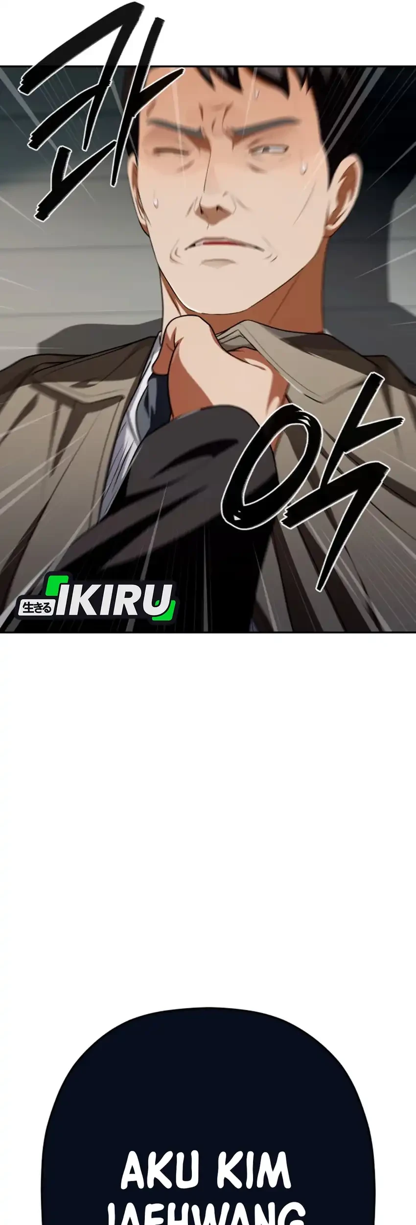 Voice Phishing Turns Your Life Around Chapter 71 Gambar 5