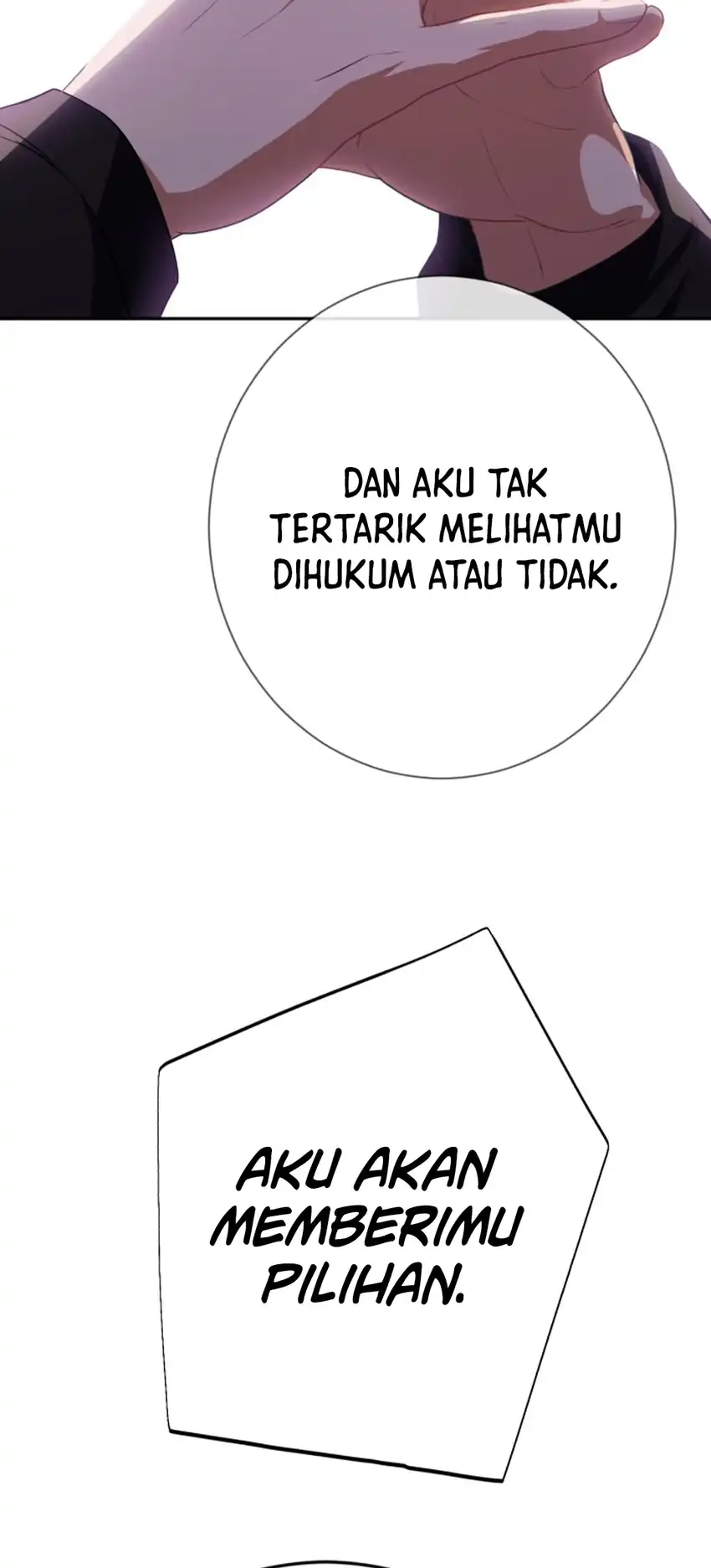 Voice Phishing Turns Your Life Around Chapter 71 Gambar 73