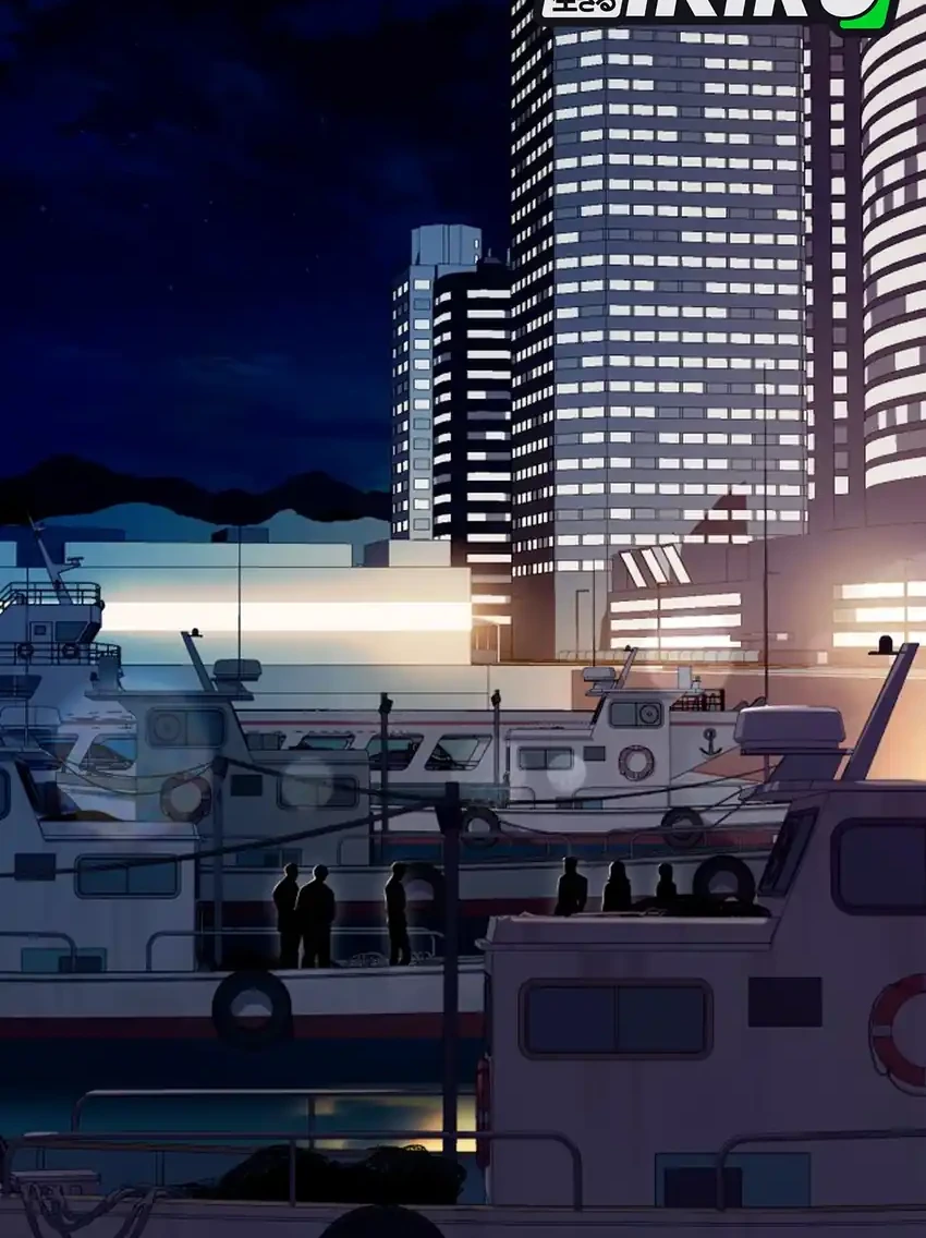 Voice Phishing Turns Your Life Around Chapter 71 Gambar 79