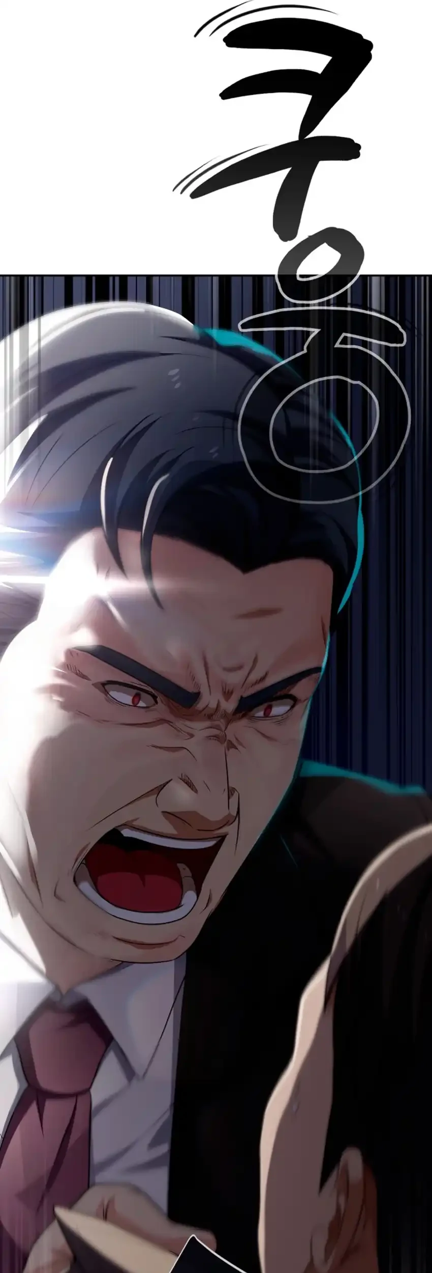 Voice Phishing Turns Your Life Around Chapter 71 Gambar 7