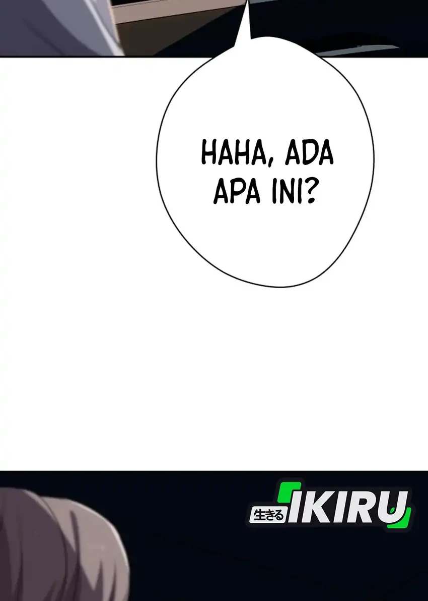 Voice Phishing Turns Your Life Around Chapter 71 Gambar 96