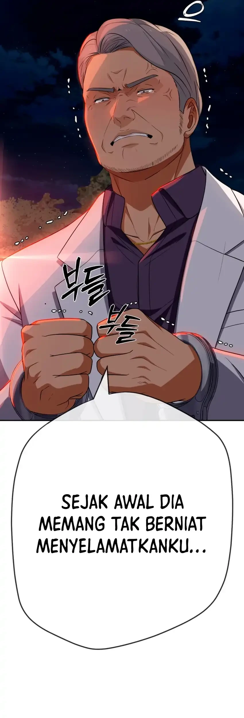 Voice Phishing Turns Your Life Around Chapter 71 Gambar 103