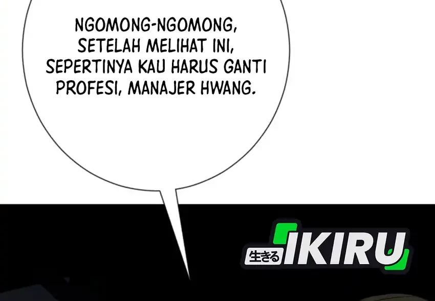 Voice Phishing Turns Your Life Around Chapter 71 Gambar 106