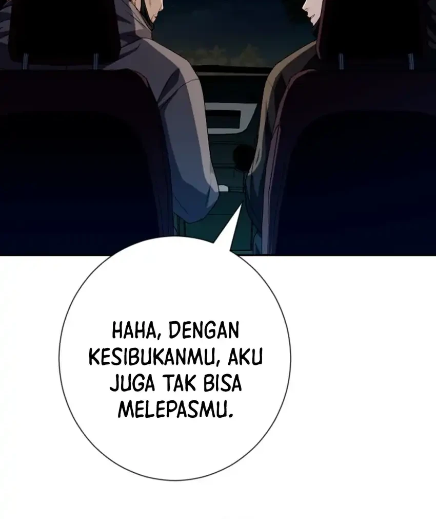 Voice Phishing Turns Your Life Around Chapter 71 Gambar 108