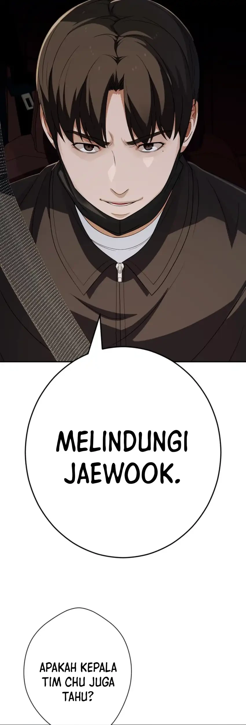 Voice Phishing Turns Your Life Around Chapter 71 Gambar 111