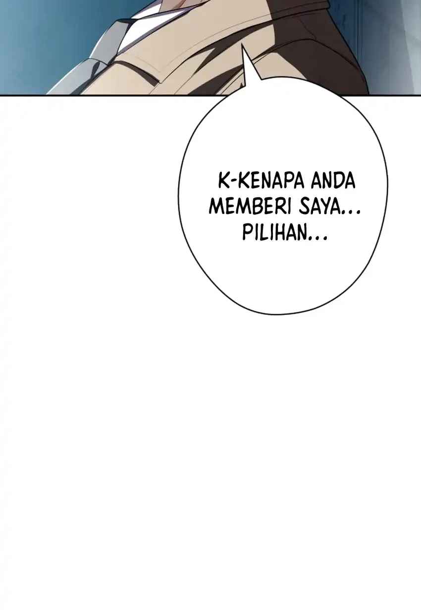 Voice Phishing Turns Your Life Around Chapter 71 Gambar 15