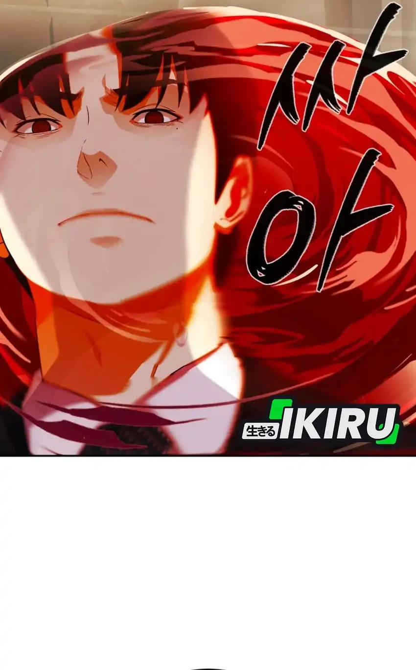 Voice Phishing Turns Your Life Around Chapter 73 Gambar 38