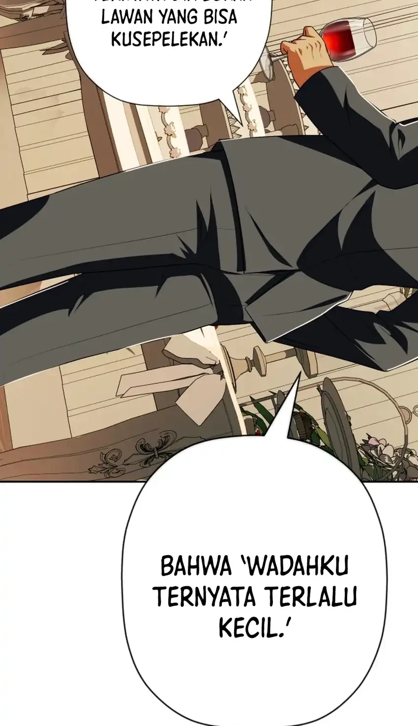 Voice Phishing Turns Your Life Around Chapter 73 Gambar 48