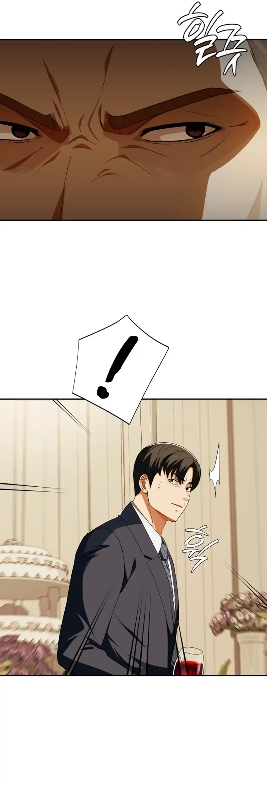 Voice Phishing Turns Your Life Around Chapter 73 Gambar 53