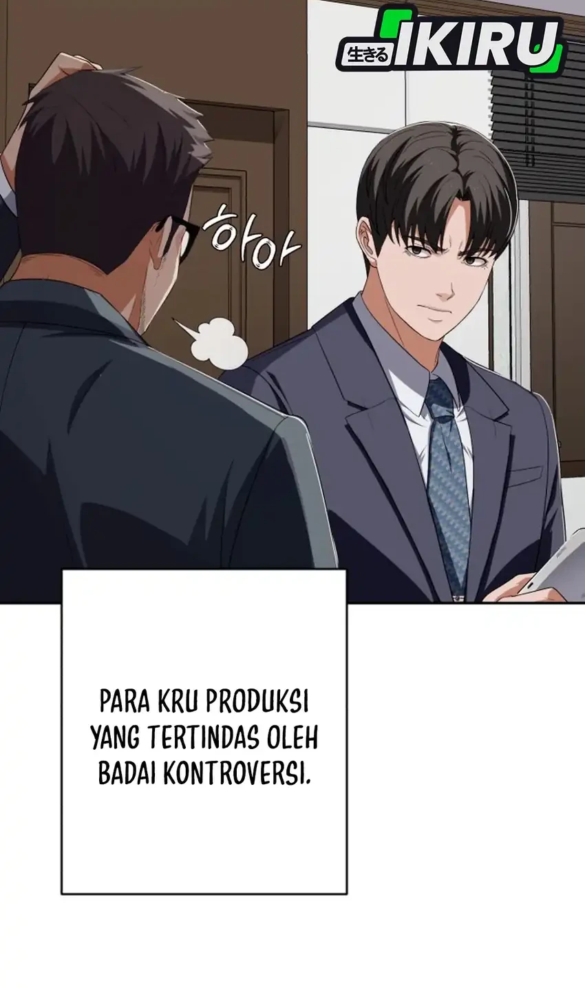 Voice Phishing Turns Your Life Around Chapter 73 Gambar 90