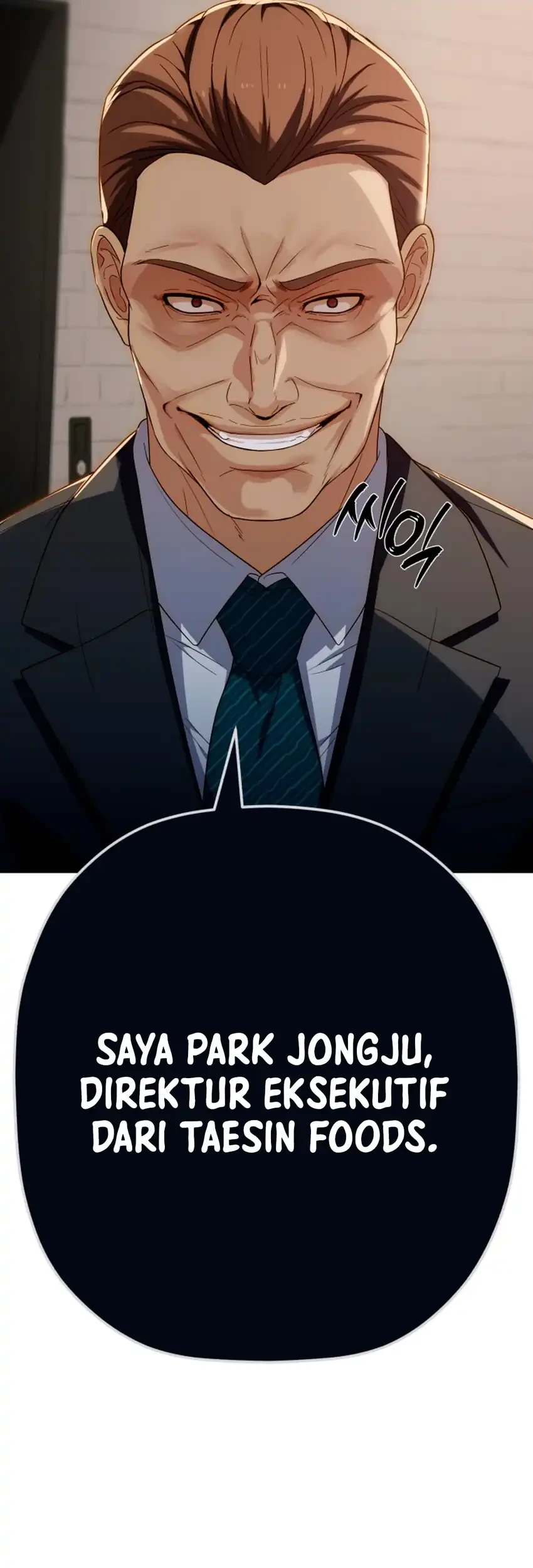 Voice Phishing Turns Your Life Around Chapter 73 Gambar 6