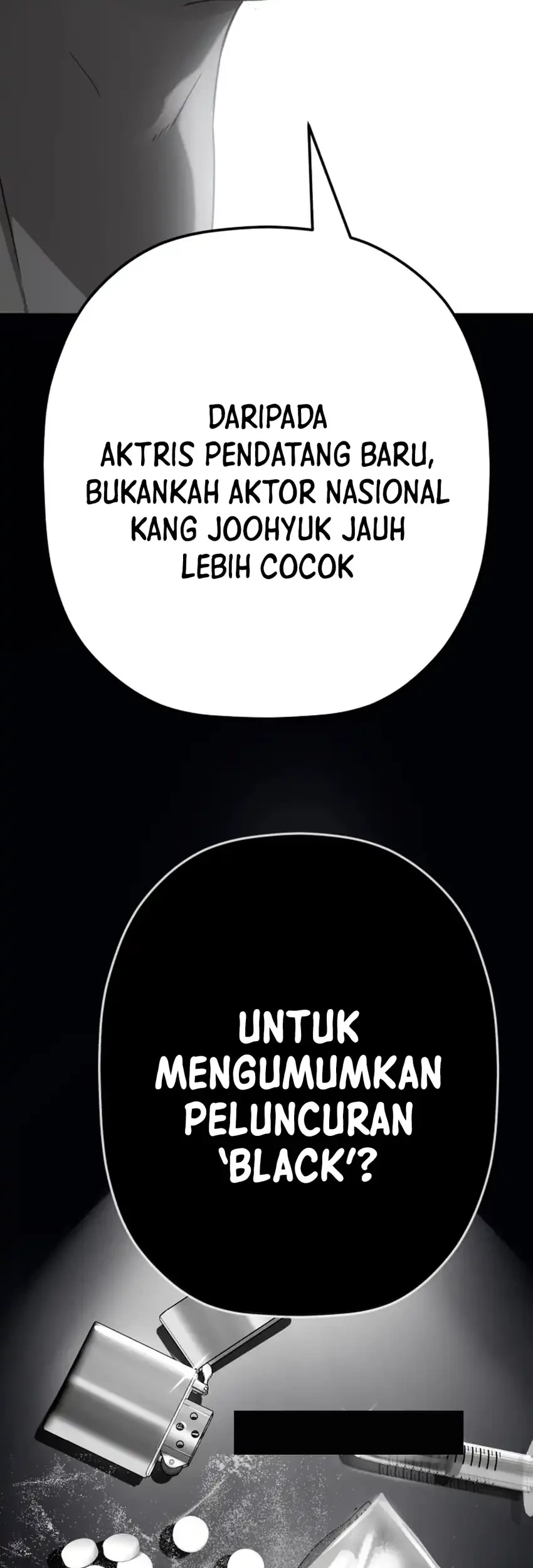 Voice Phishing Turns Your Life Around Chapter 73 Gambar 14