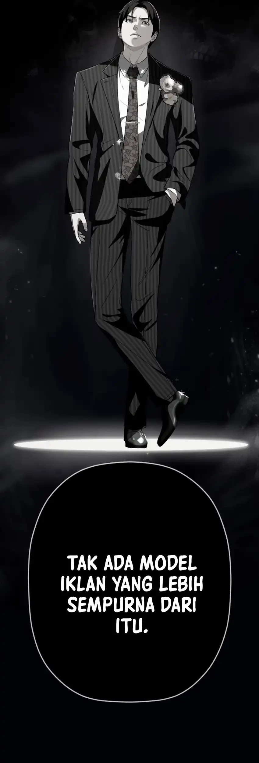 Voice Phishing Turns Your Life Around Chapter 73 Gambar 16