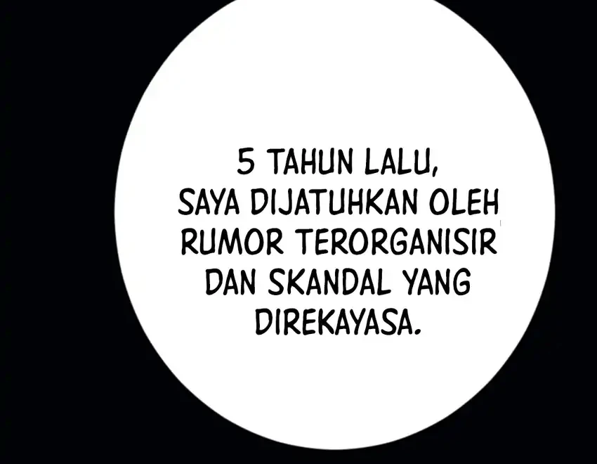 Voice Phishing Turns Your Life Around Chapter 74 Gambar 20