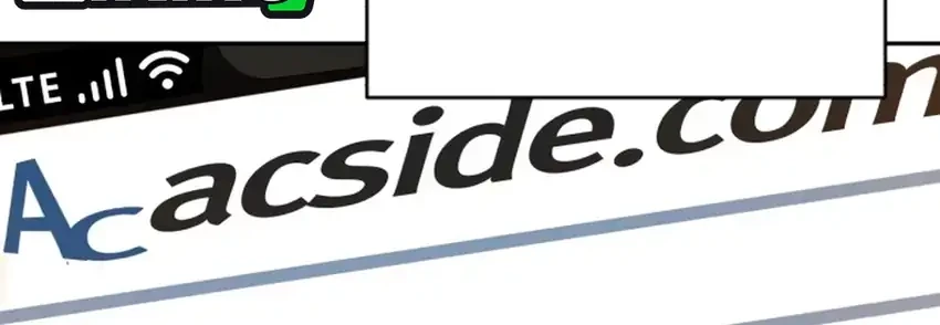 Voice Phishing Turns Your Life Around Chapter 74 Gambar 53