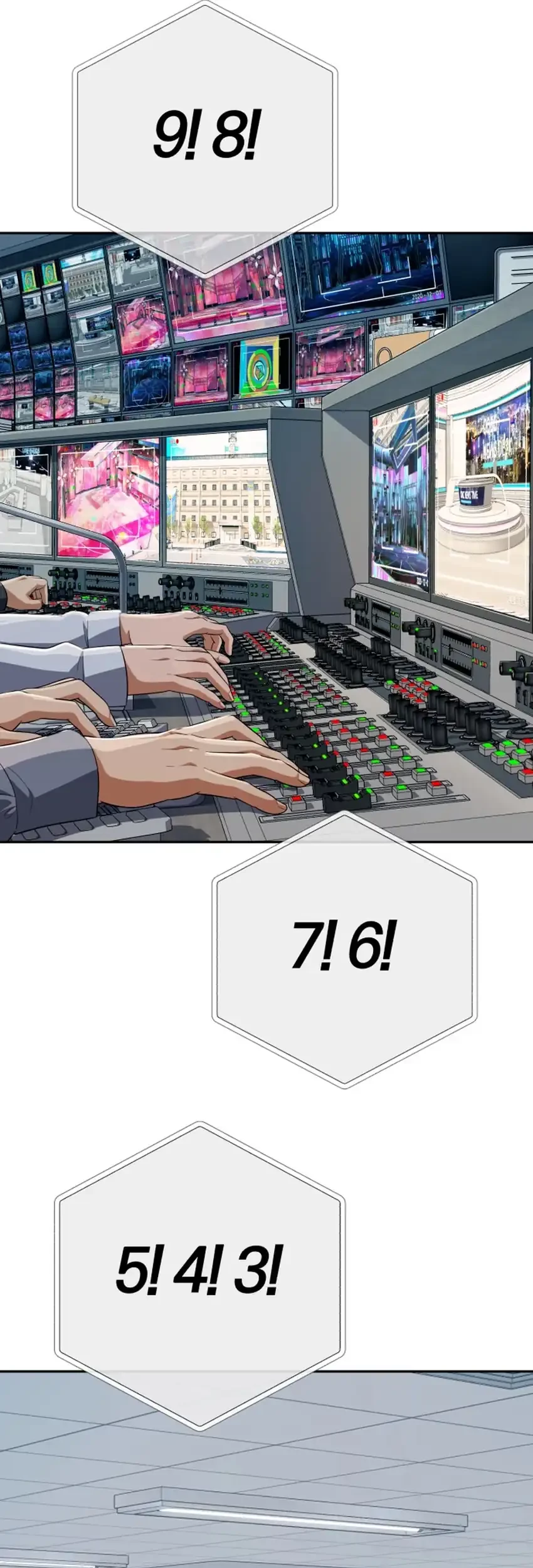 Voice Phishing Turns Your Life Around Chapter 74 Gambar 59