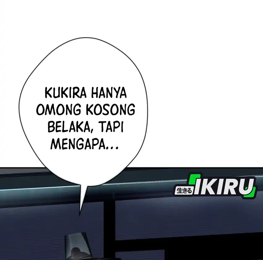 Voice Phishing Turns Your Life Around Chapter 74 Gambar 64