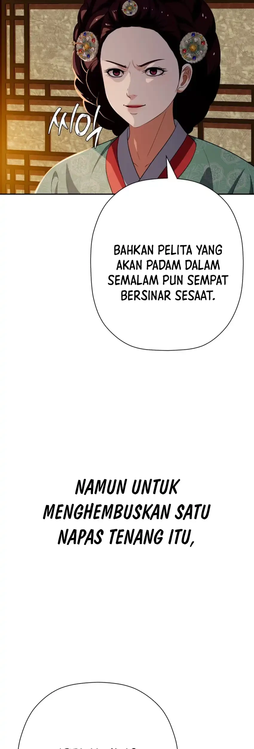 Voice Phishing Turns Your Life Around Chapter 74 Gambar 67