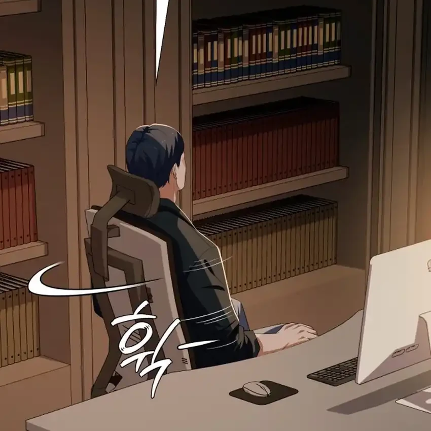 Voice Phishing Turns Your Life Around Chapter 74 Gambar 74