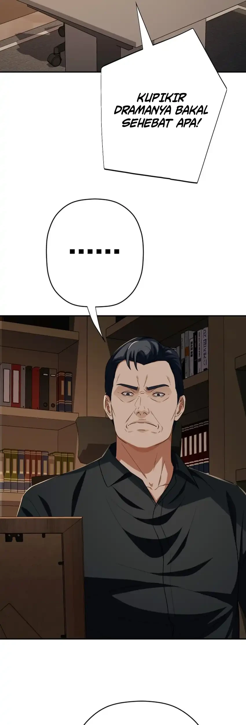 Voice Phishing Turns Your Life Around Chapter 74 Gambar 75