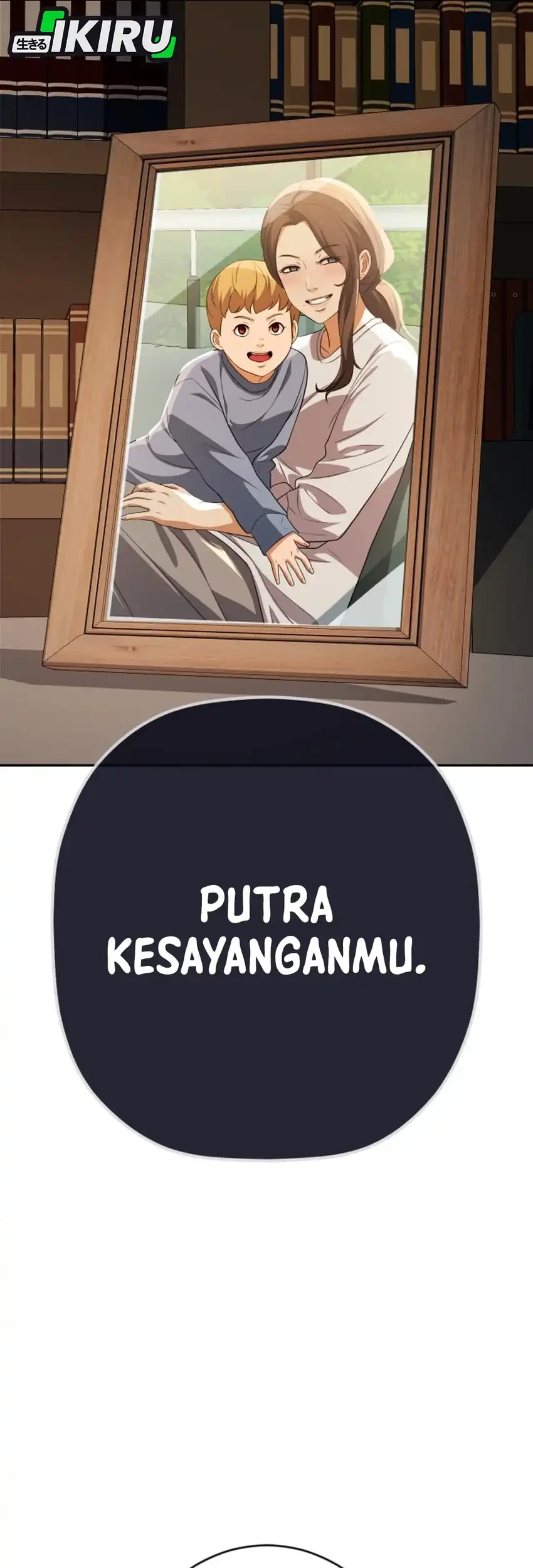 Voice Phishing Turns Your Life Around Chapter 74 Gambar 77