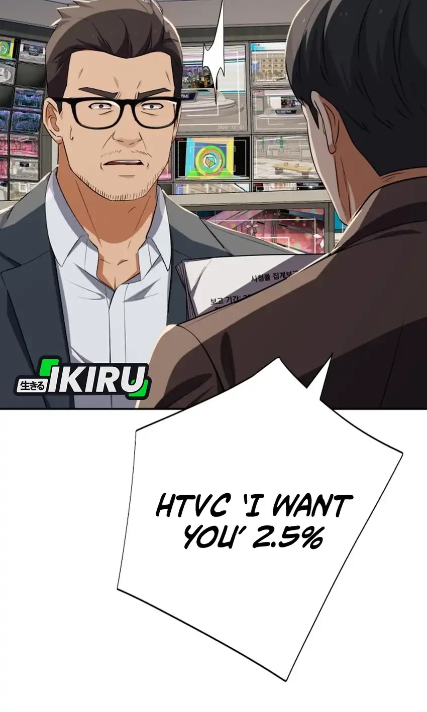 Voice Phishing Turns Your Life Around Chapter 74 Gambar 82