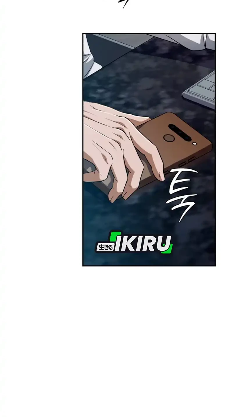 Voice Phishing Turns Your Life Around Chapter 74 Gambar 90