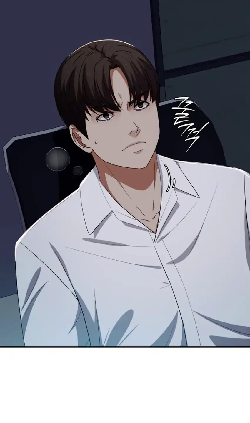 Voice Phishing Turns Your Life Around Chapter 74 Gambar 92