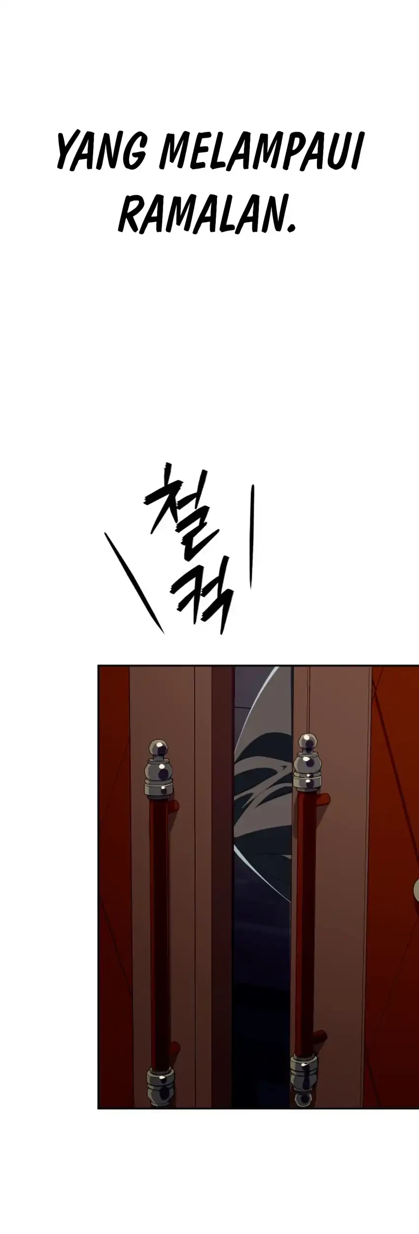 Voice Phishing Turns Your Life Around Chapter 74 Gambar 93