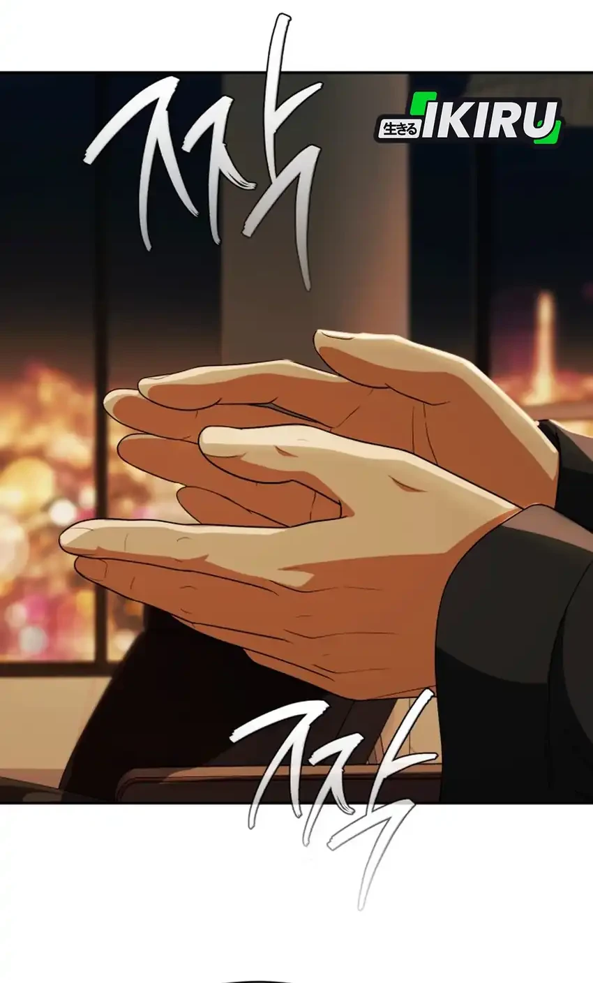 Voice Phishing Turns Your Life Around Chapter 74 Gambar 105