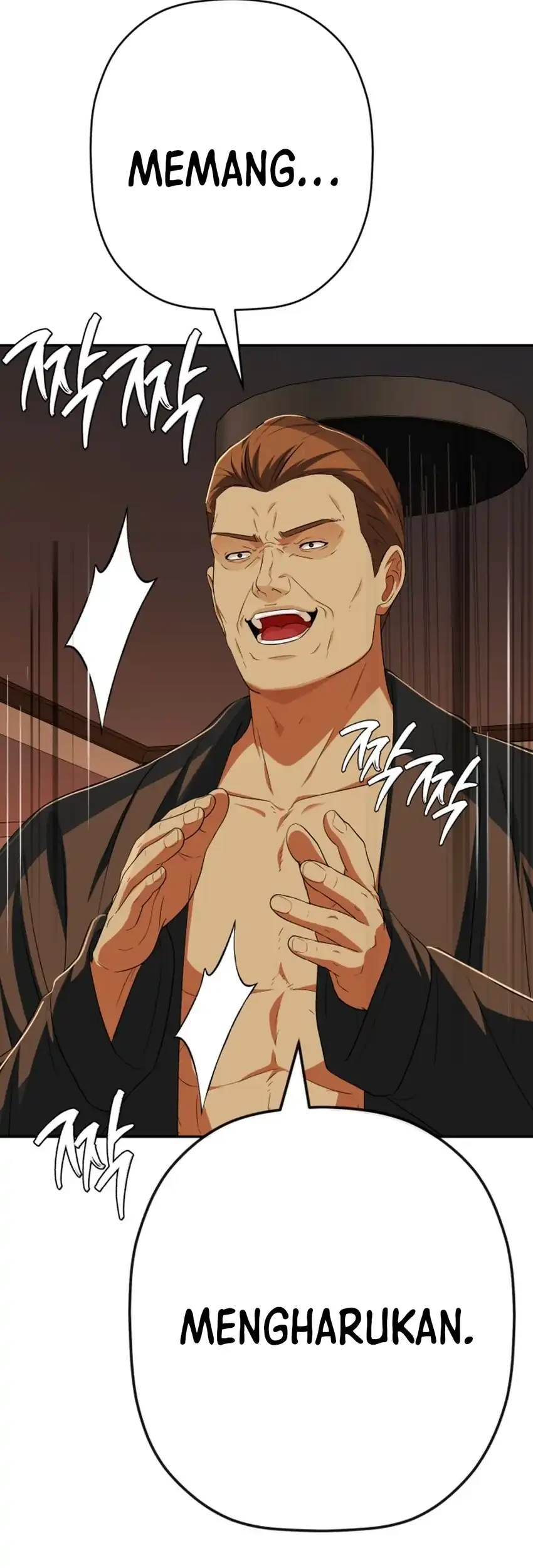 Voice Phishing Turns Your Life Around Chapter 74 Gambar 106