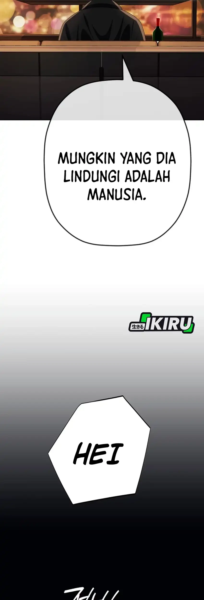 Voice Phishing Turns Your Life Around Chapter 74 Gambar 110