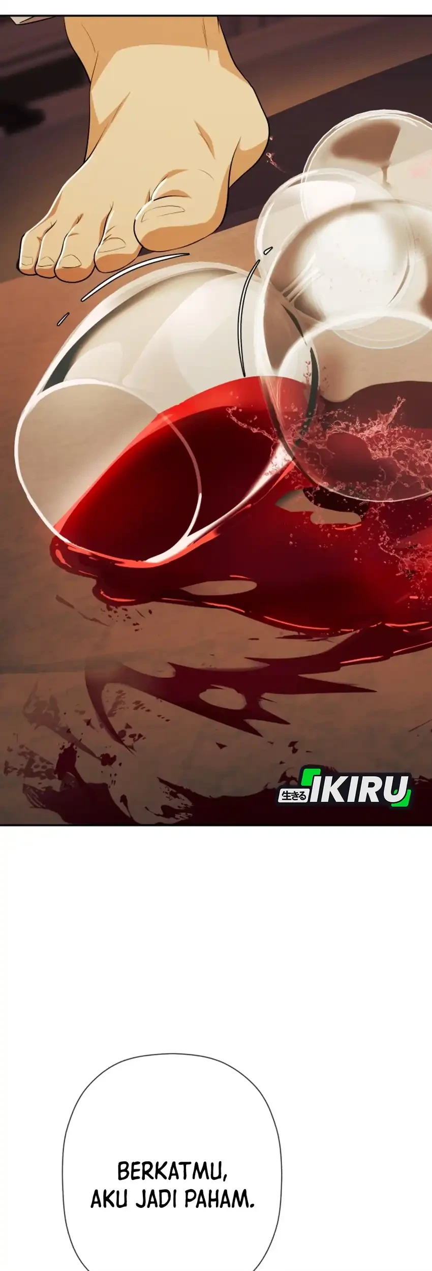 Voice Phishing Turns Your Life Around Chapter 74 Gambar 117