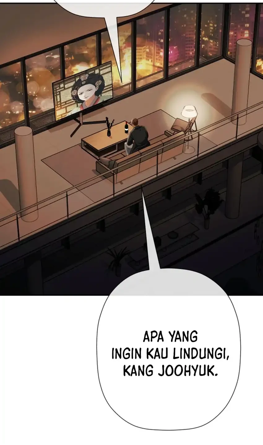 Voice Phishing Turns Your Life Around Chapter 74 Gambar 118