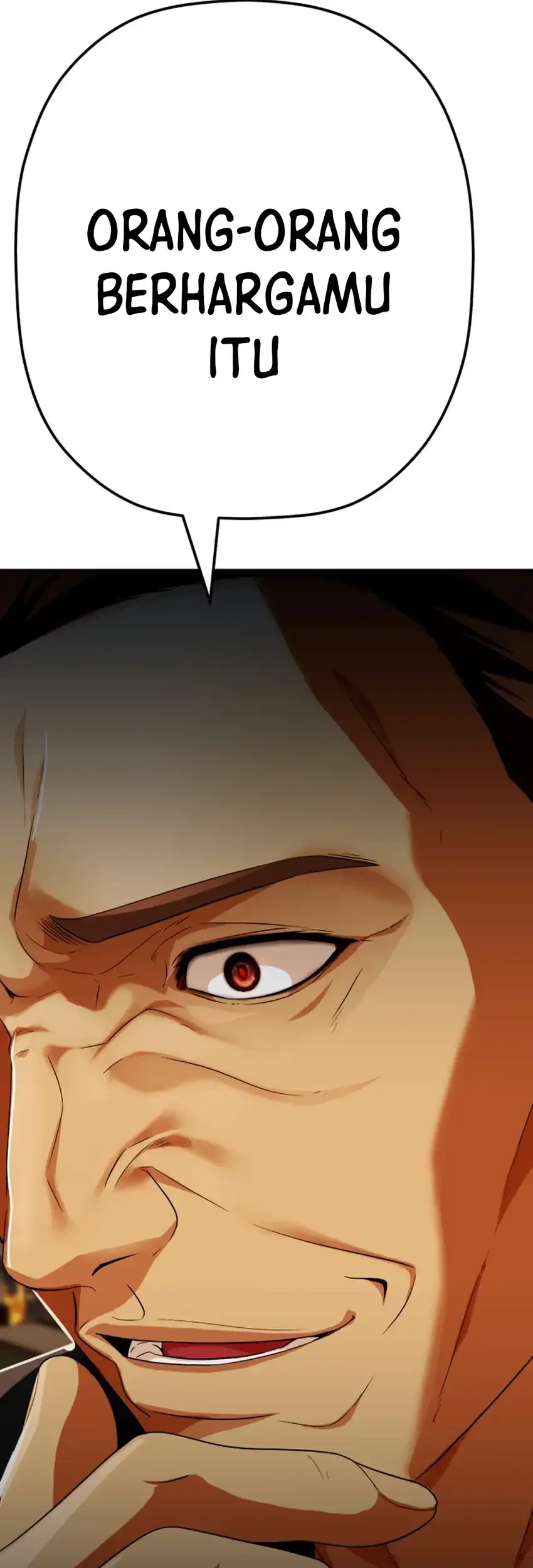 Voice Phishing Turns Your Life Around Chapter 74 Gambar 121