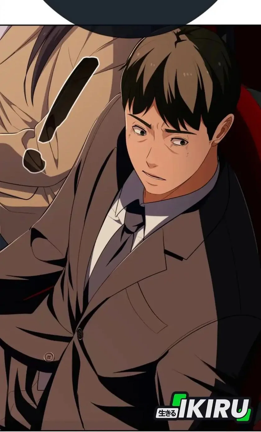 Voice Phishing Turns Your Life Around Chapter 77 Gambar 30