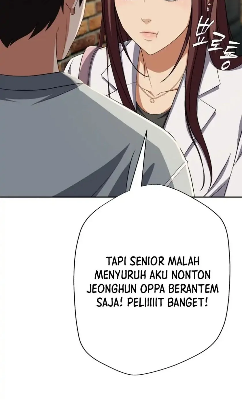 Voice Phishing Turns Your Life Around Chapter 77 Gambar 39